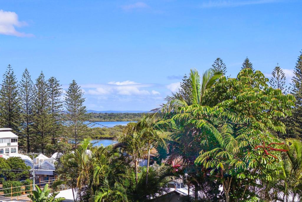 Yamba Apartment | Yamba Towers 2