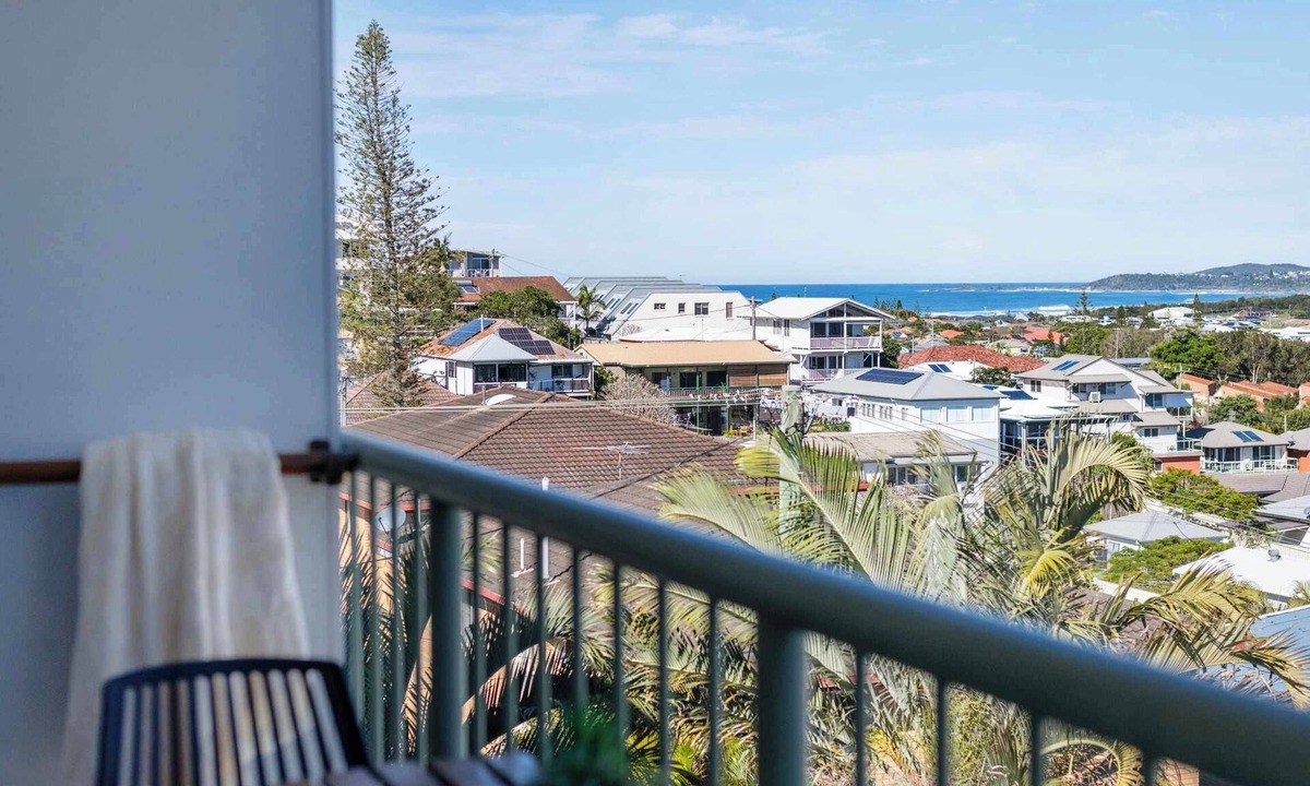 Yamba Apartment | Yamba Views 10 - Oceanstays