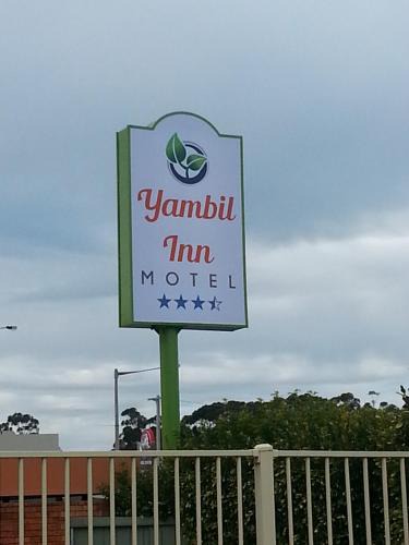 Griffith Hotel | Yambil Inn