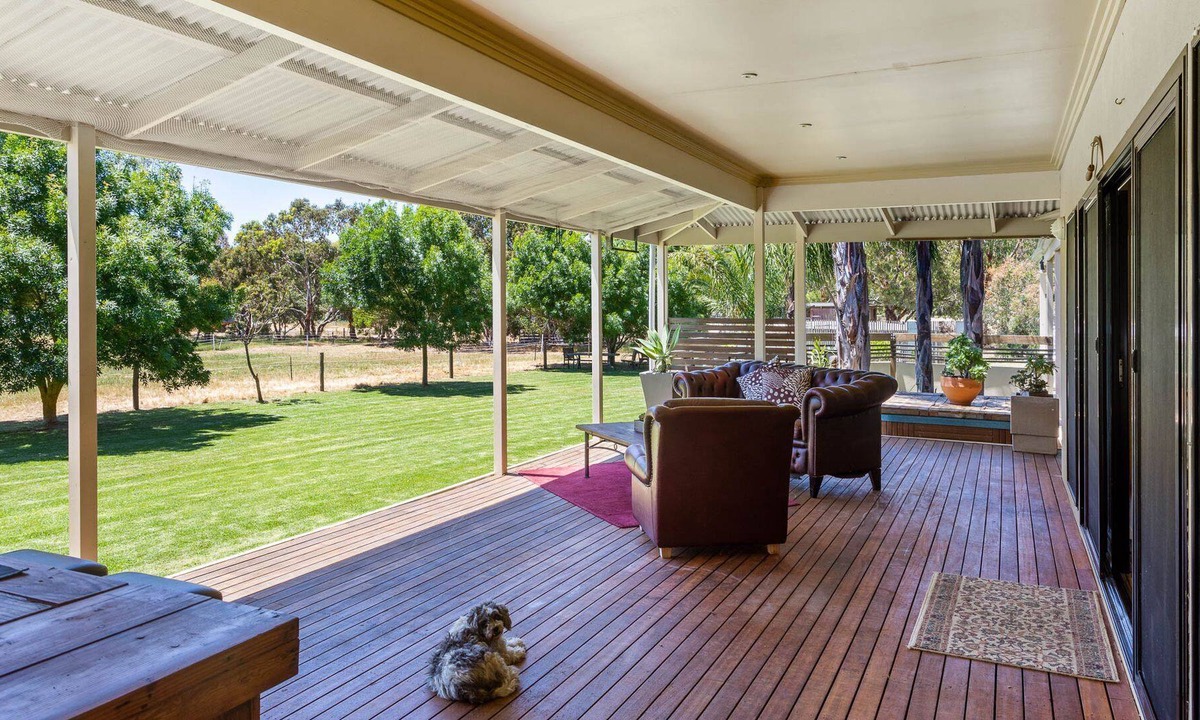 Hay Flat House | Yankalilla River Retreat - 18 Tonto Road
