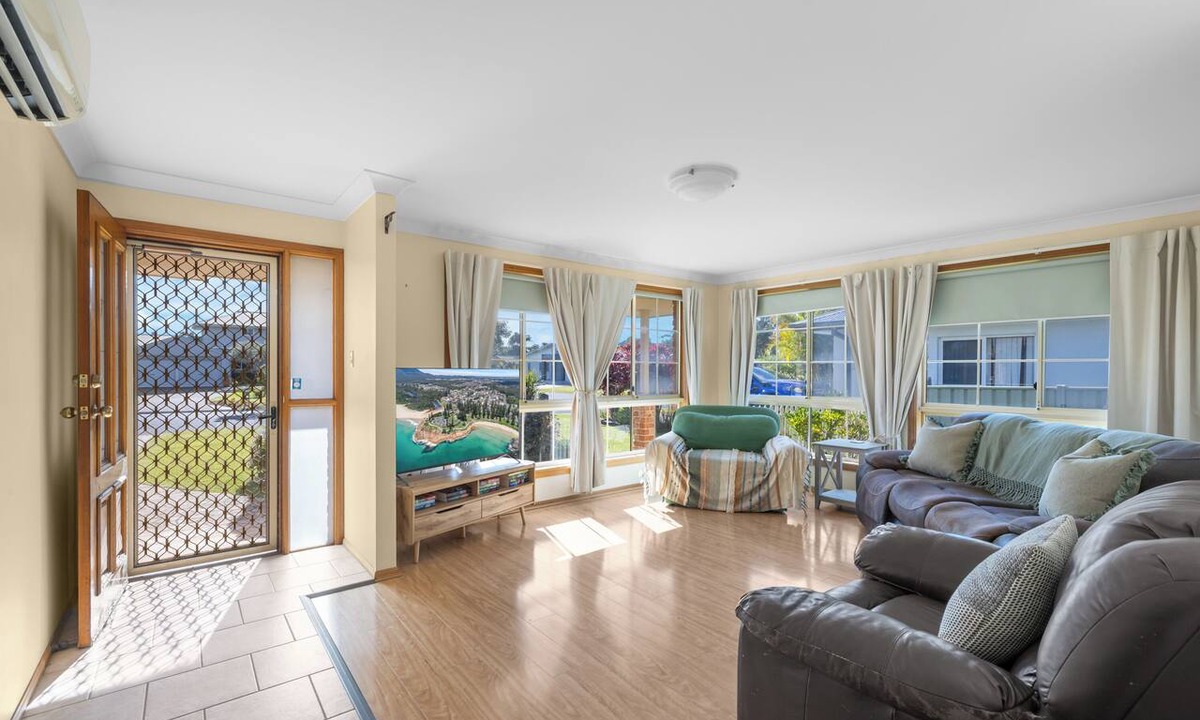 South West Rocks House | Yannarie: 3 BR, 1.5 BA House in South West Rocks, Sleeps 7