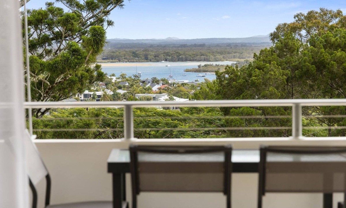 Noosa Heads Apartment | Yaringa 6 Noosa Heads