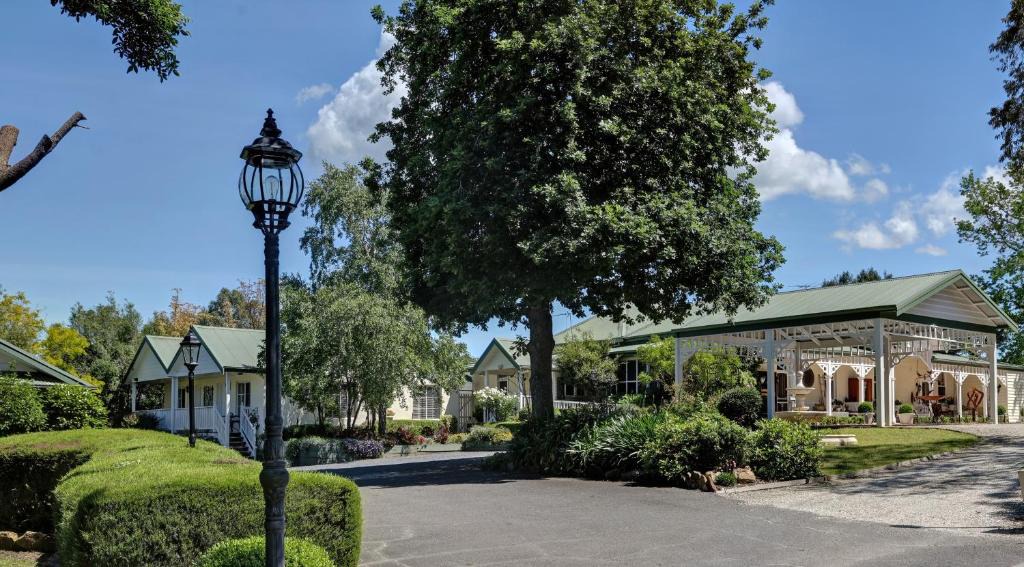Healesville Hotel | Yarra Gables