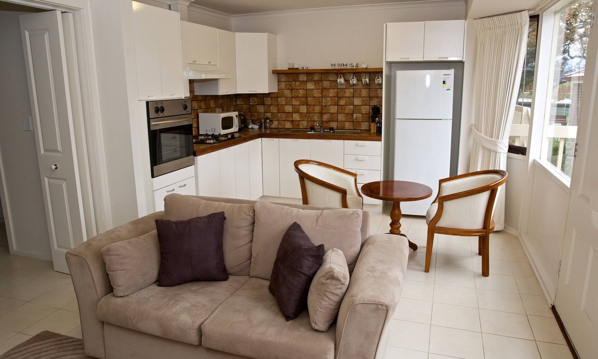 Yarra Glen Apartment | Yarra Glen Racecourse Apartments