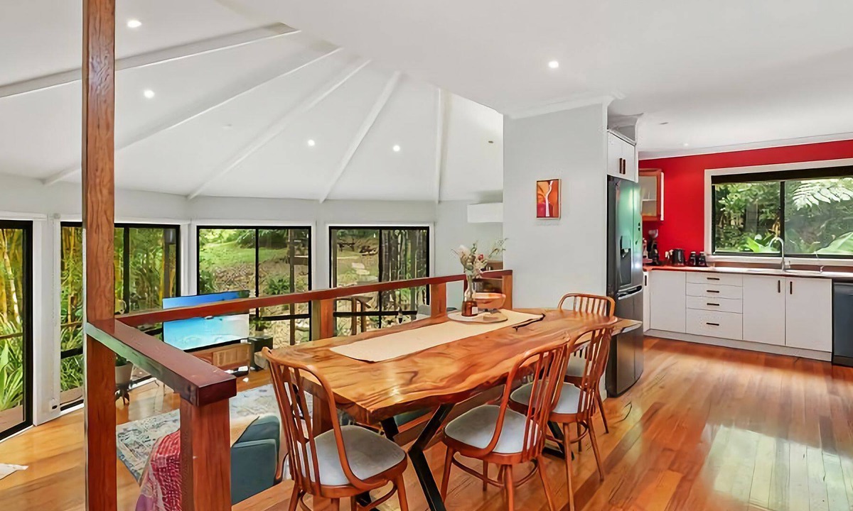 Hyland Park House | Yarram Marral, Connect with nature and relax - you may never want to leave!
