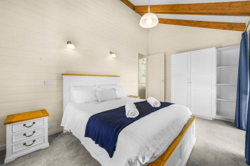 Lima South House | Yarrowood