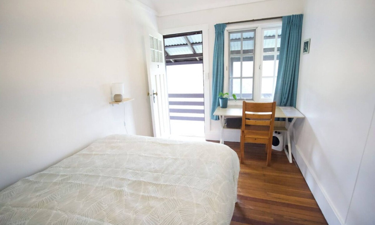 Morning Bay Hostel | YHA Pittwater Eco (Sydney)