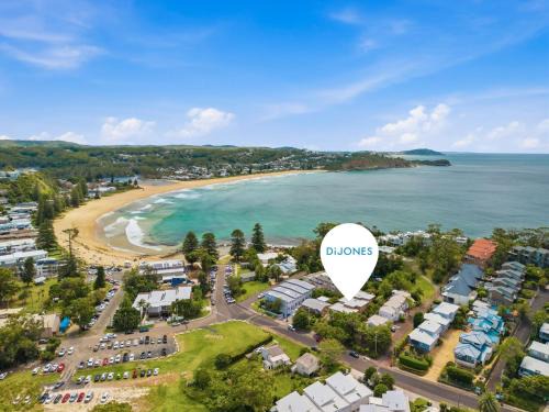 Avoca Beach Apartment | Yonder #5 - Walk to beach