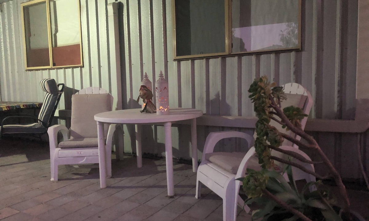 St Ronans Cottage | YORK - MULYININJIN VALLEY COTTAGE - SECLUDED FARM SETTING