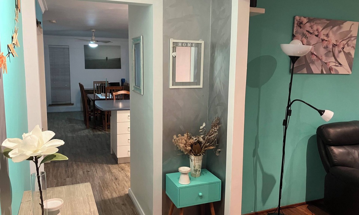 Heathridge House | Your HOME away from home