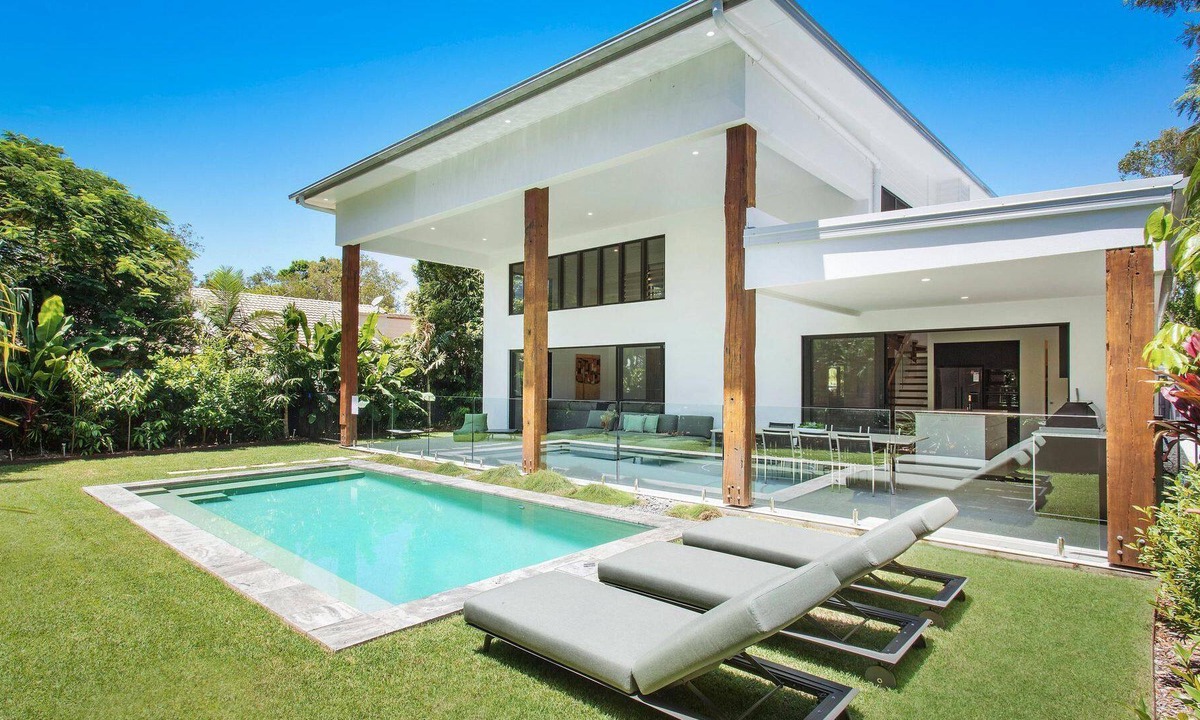 Suffolk Park House | Your Luxury Escape - Serenity