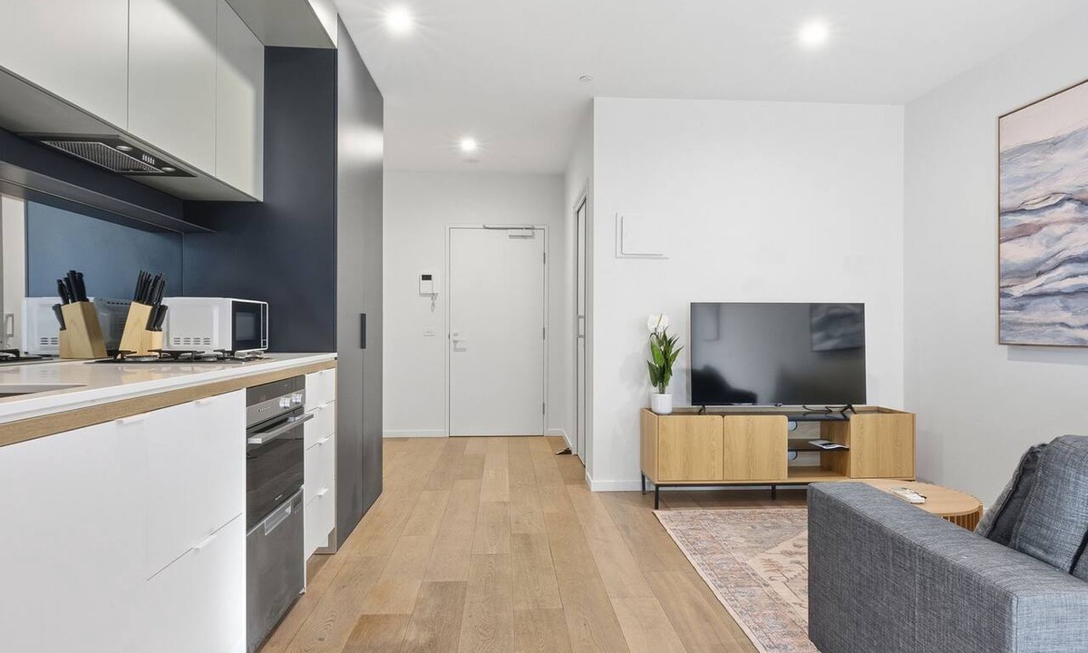 Carlton House | Your Melbourne Getaway Base in Carlton