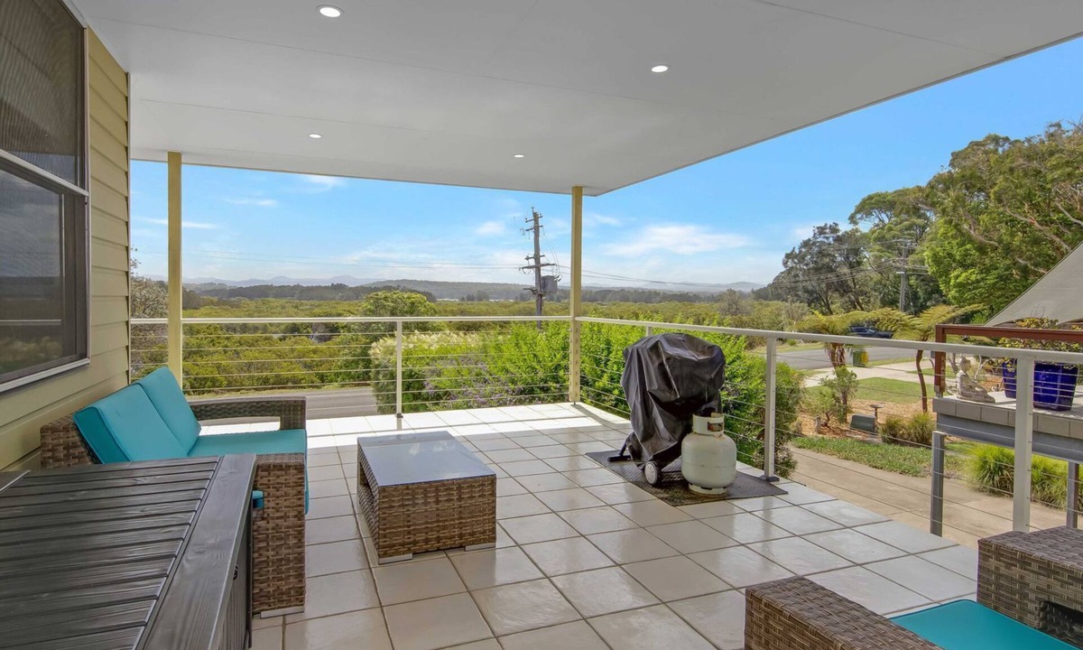 Moruya Heads House | Your Perfect Moruya Heads Escape