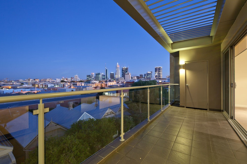 West Perth Apartment | Zappeion Apartments
