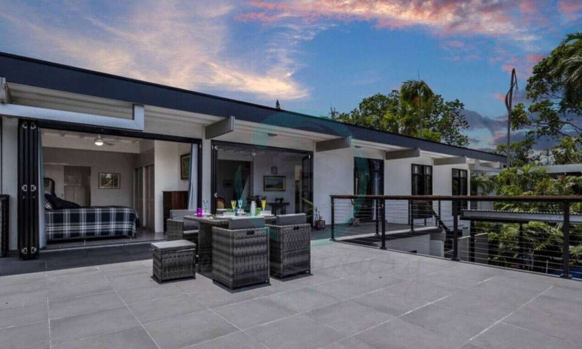Parap House | ZEN at CHARLOTTE'S - Family Guesthouse