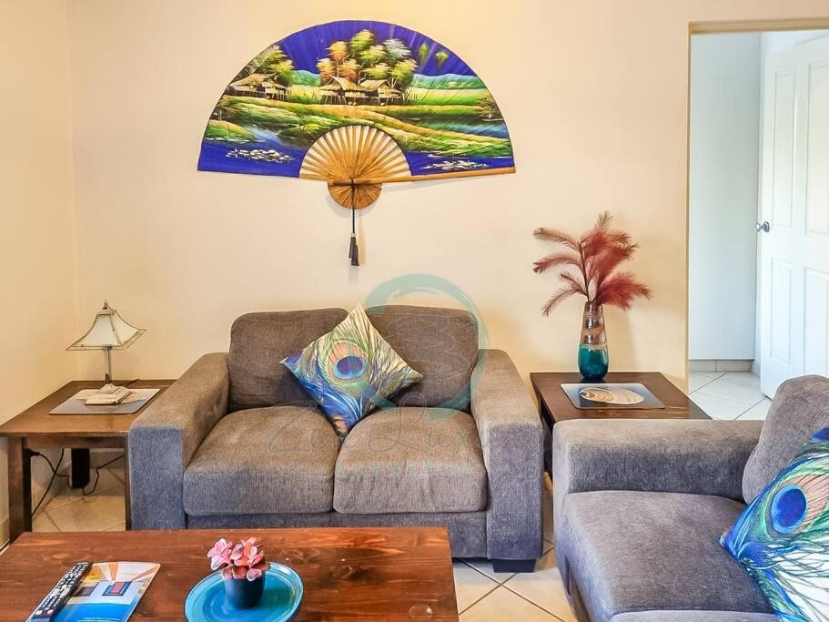 Cullen Bay Apartment | ZEN CITY Modern 1-BR City Apt Near Mindal Markets