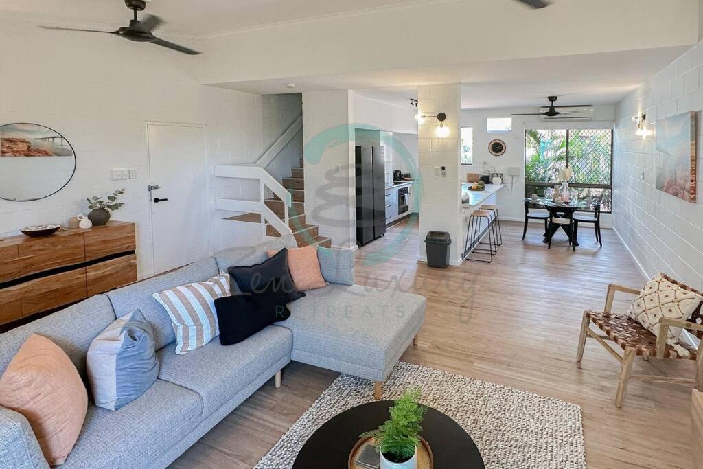 Rapid Creek Apartment | ZEN Nightcliff Foreshore 2-BR Cozy & Quiet Getaway