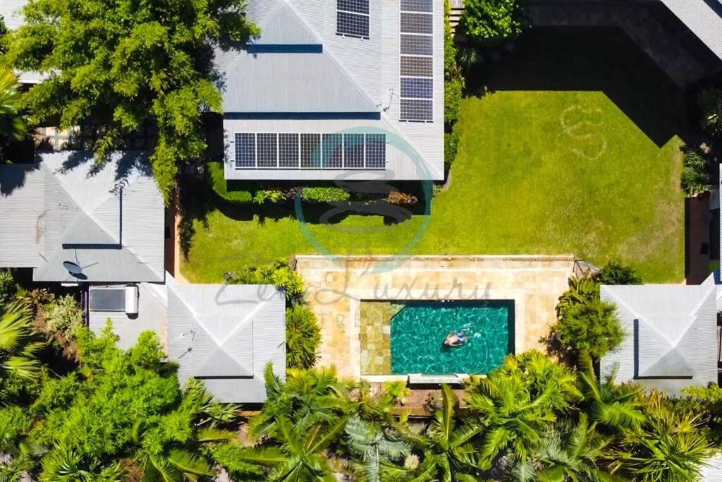 Nightcliff House | Zenhouse: 6-BR Balinese Tropical Oasis in Nightcliff Central