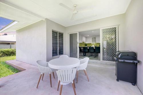 Muirhead Apartment | Zenhouse Harmony 4BR Modern Home Near CDU and Hospital