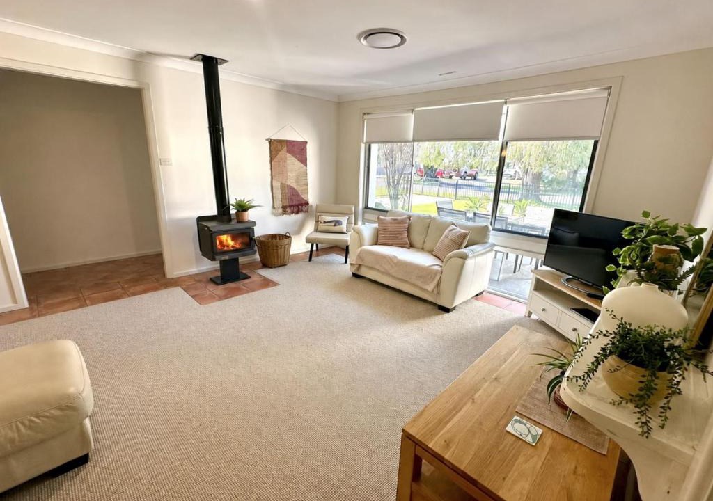 Busselton House | Zennor House - Busselton