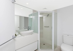 2 Bedroom 1 Bathroom (G TS) - Griffin, 15 Tench Street, Kingston