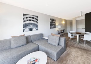 2 Bedroom 1 Bathroom (G TS) - Griffin, 15 Tench Street, Kingston