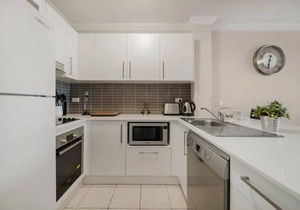 72 m² Apartment ∙ 2 bedrooms ∙ 4 guests