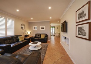 Albany Harbourside Apartments And Houses