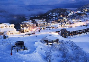 Alpine Haven 7 - Mt Hotham