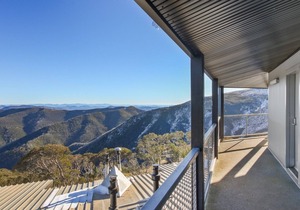 Alpine Heights 18 - Mt Hotham