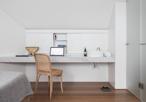 Architectural Design Award Winning Home in Pyrmont