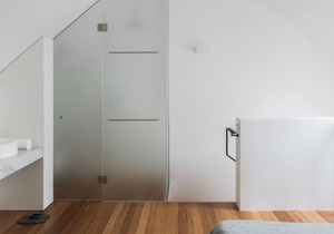 Architectural Design Award Winning Home in Pyrmont