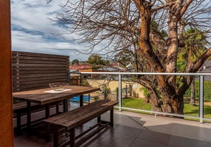 Barossa Valley Apartments