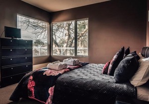 Barossa Valley Apartments