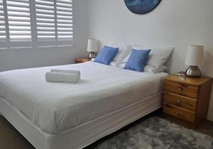 Bay Village - Shoal Bay Apartments