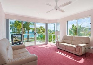 Beach Street Apartments in Merimbula