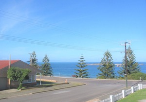 Beachcomber Port Elliot Horseshoe Bay Beachfront, Linen, all inclusive tariff in Port Elliot