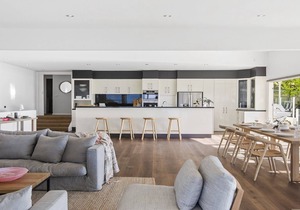 Beachside Luxury For All The Family