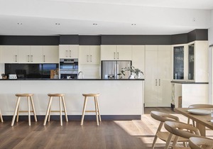Beachside Luxury For All The Family