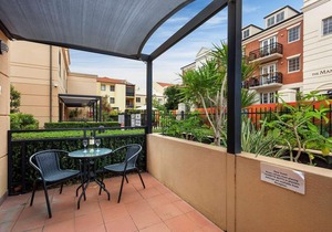 Best Western Northbridge Apartments in Perth