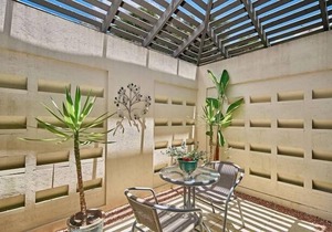 Blue Summit Hideaway Villa 5 - Luxury Villa in Yungaburra
