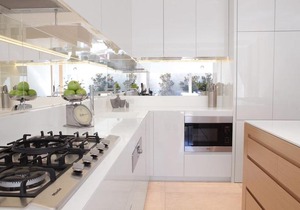 Boutique Stays - The Residence Brighton Luxury Apartment