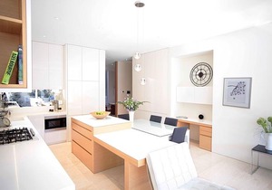Boutique Stays - The Residence Brighton Luxury Apartment