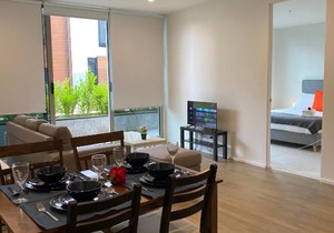Brand New One/Two - Bed Room Apartment @ Maribyrnong