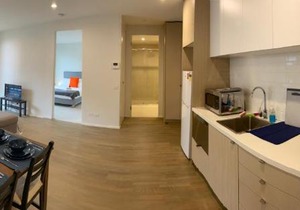 Brand New One/Two - Bed Room Apartment @ Maribyrnong