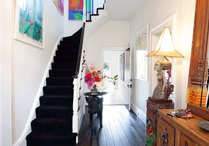 Camilla's Villa in Woollahra