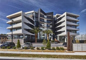 Caroline Serviced Apartments Brighton in Brighton