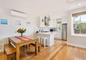 DUDL3C - Lovely Modern Coogee Apartment