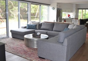 Dune Retreat - beautiful modern home amongst the dunes