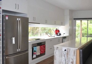 Dune Retreat - beautiful modern home amongst the dunes
